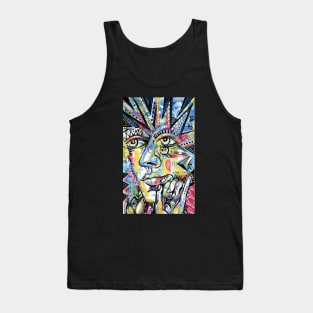 freedom Tank Top